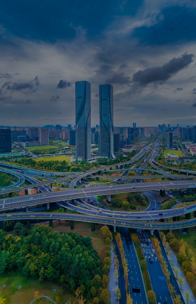 Future Cities